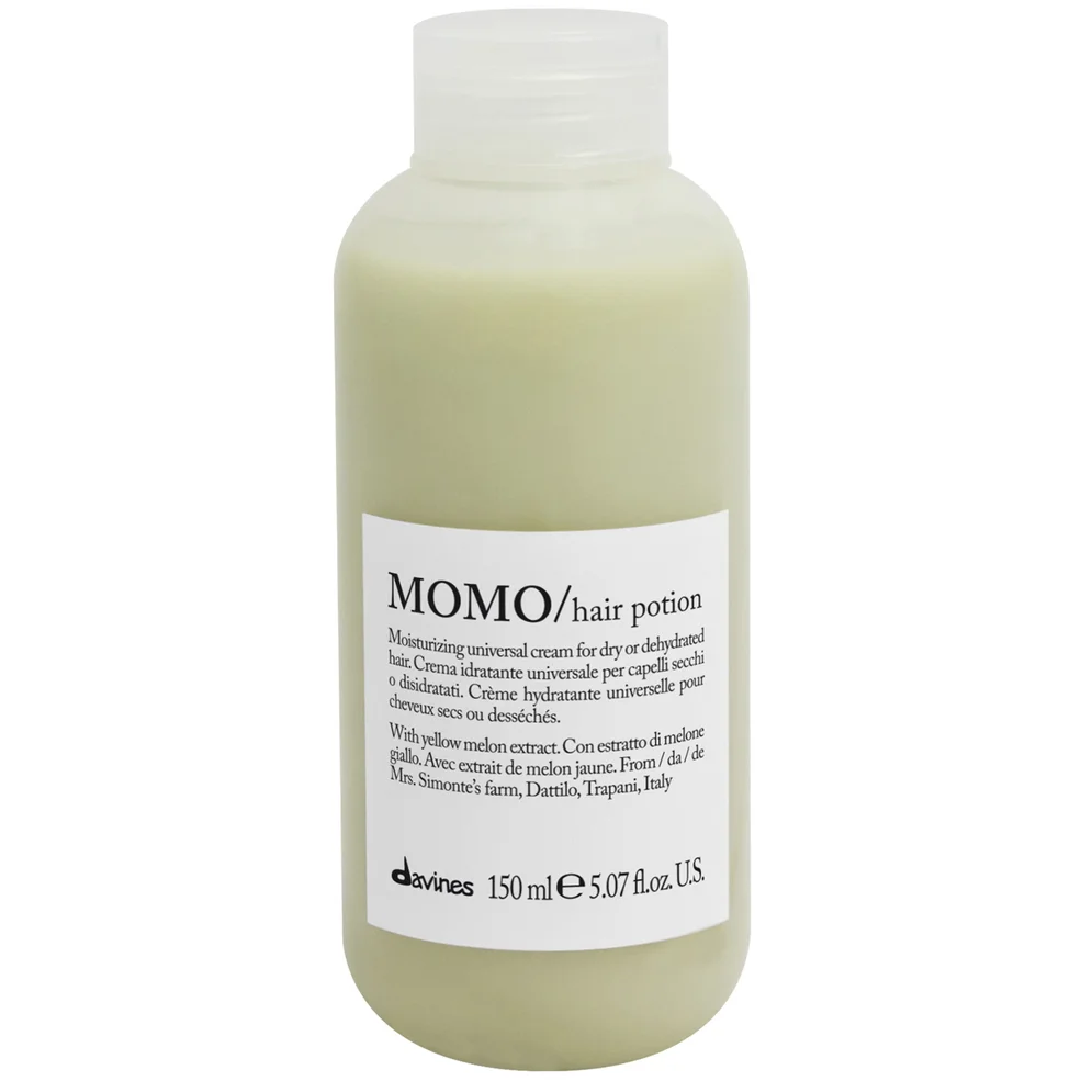 Davines MOMO Hair Potion 150ml Image 1
