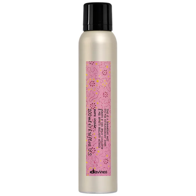 Davines More Inside This Is A Shimmering Mist 200ml