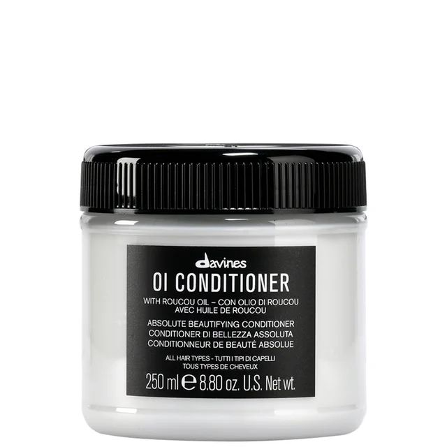 Davines OI Absolute Beautifying Conditioner 250ml