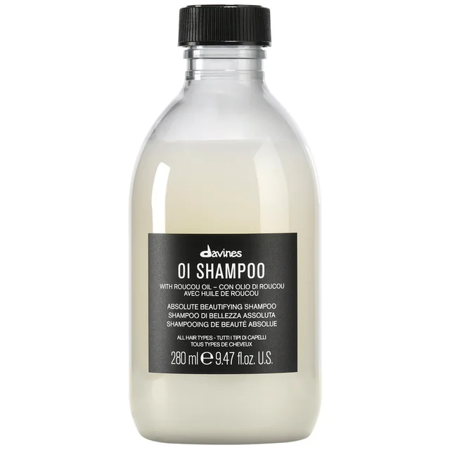 Davines OI Absolute Beautifying Shampoo 280ml