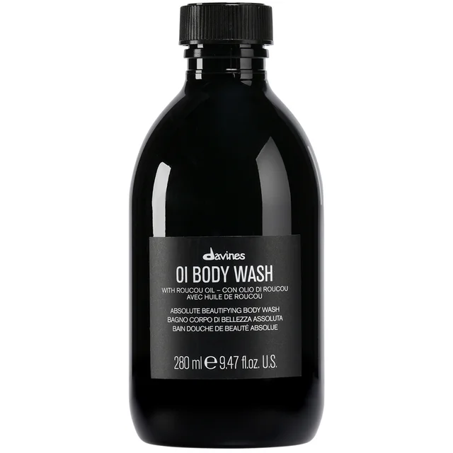 Davines OI Absolute Beautifying Body Wash 280ml