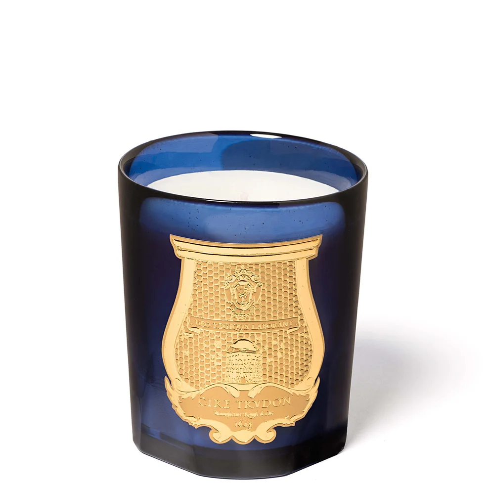 TRUDON Les Belles Matières Maduraï Limited Collection Candle - Indian Jasmine Image 1