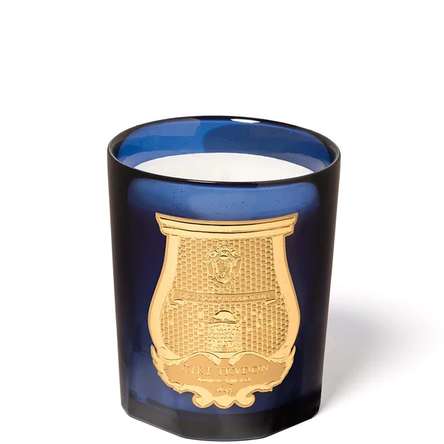 TRUDON Les Belles Matières Tadine Limited Collection Candle - Sandalwood