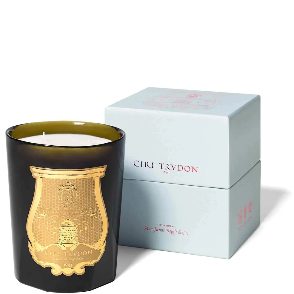 TRUDON Abd El Kader Intermezzo Candle Image 1