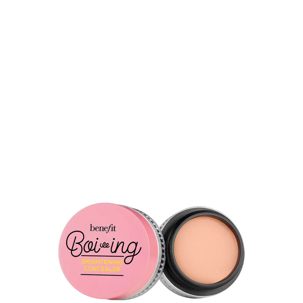benefit Boi-ing Brightening Concealer 4g (Various Shades) Image 1