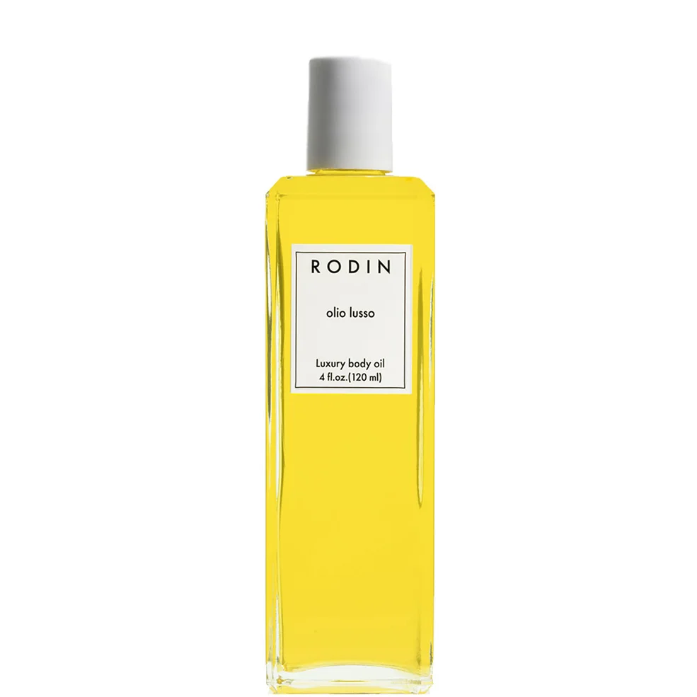 RODIN Olio Lusso Body Oil - Jasmine & Neroli Image 1