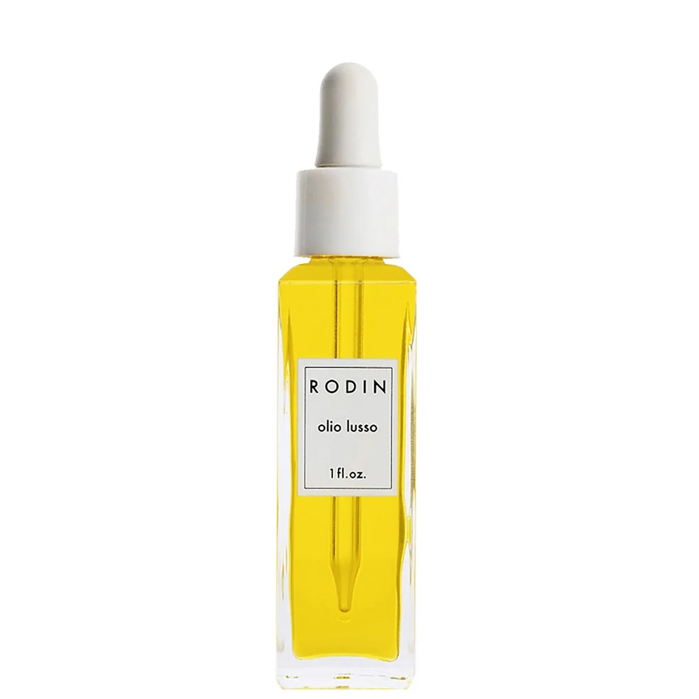 RODIN Olio Lusso Face Oil - Jasmine & Neroli Image 1