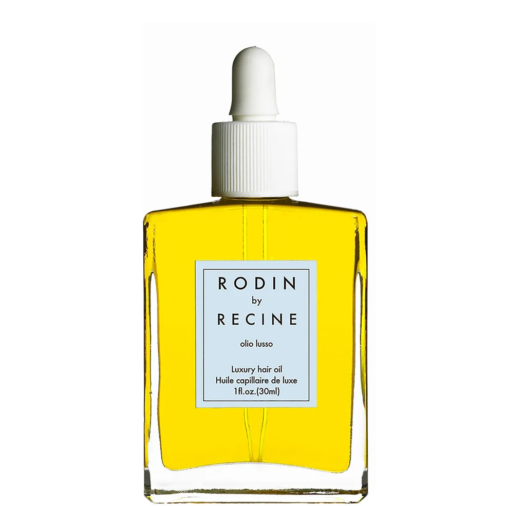 RODIN By Recine Luxury Hair Oil Image 1