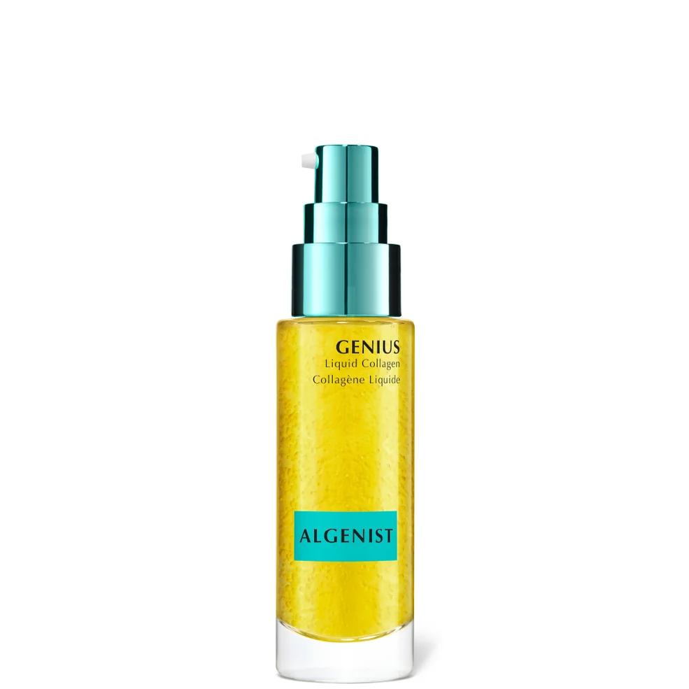 ALGENIST GENIUS Liquid Collagen 30ml Image 1