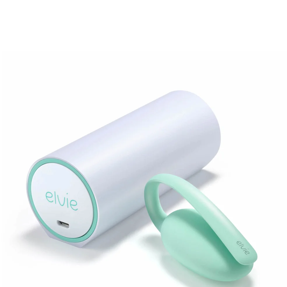 Elvie Pelvic Floor Trainer Image 1