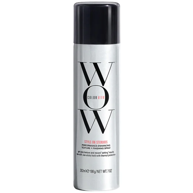 Color Wow Style on Steroids Performance Enhancing Texture Spray 262ml