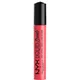 NYX Professional Makeup Liquid Suede Cream Lipstick - Stone Fox
