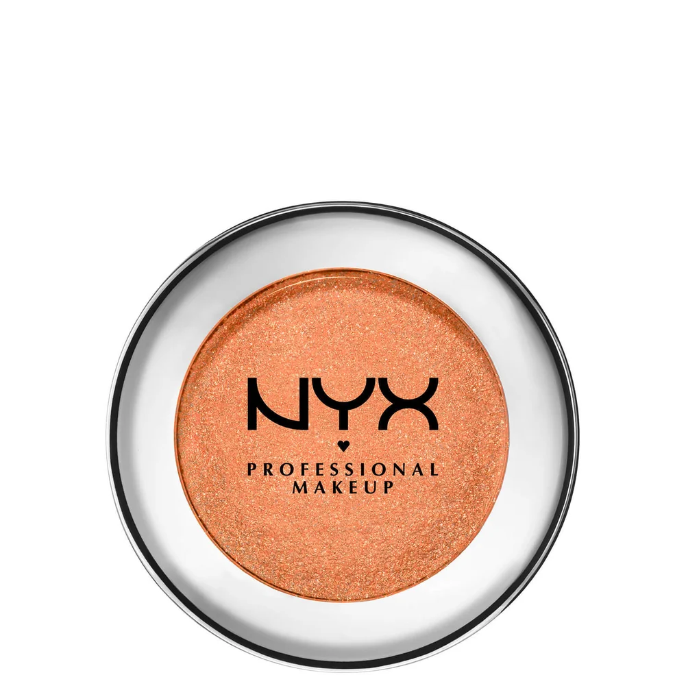 NYX Professional Makeup Prismatic Eye Shadow (Various Shades) Image 1
