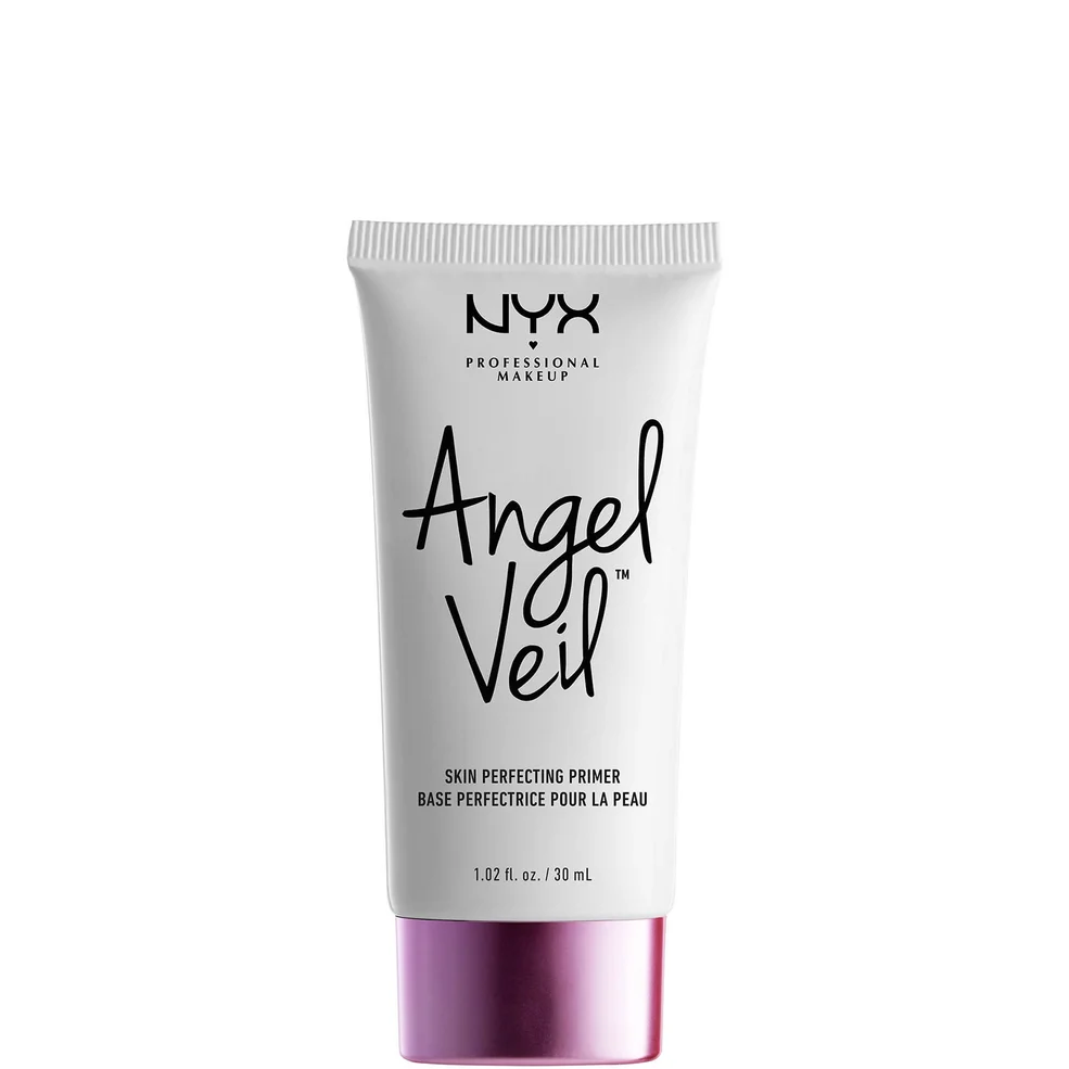NYX Professional Makeup Angel Veil Skin Perfecting Primer Image 1