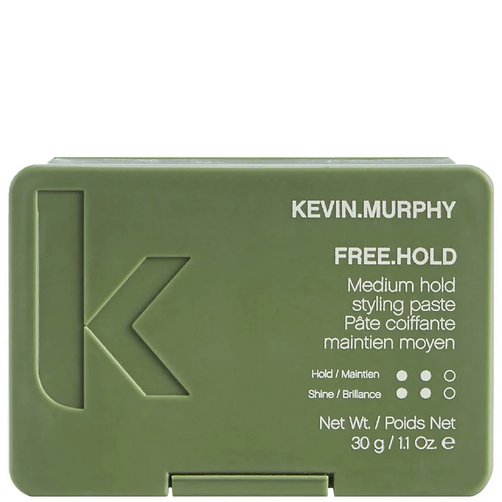 KEVIN.MURPHY FREE HOLD 100G Image 1
