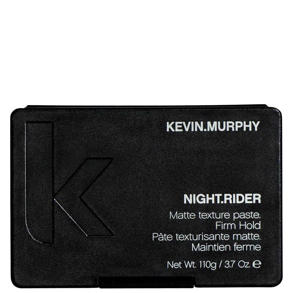KEVIN.MURPHY NIGHT RIDER Maximum Control Texture Paste 100g Image 1