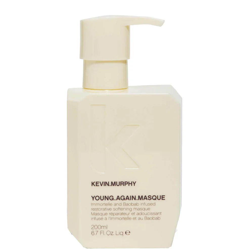 KEVIN.MURPHY YOUNG AGAIN MASQUE 200ml Image 1