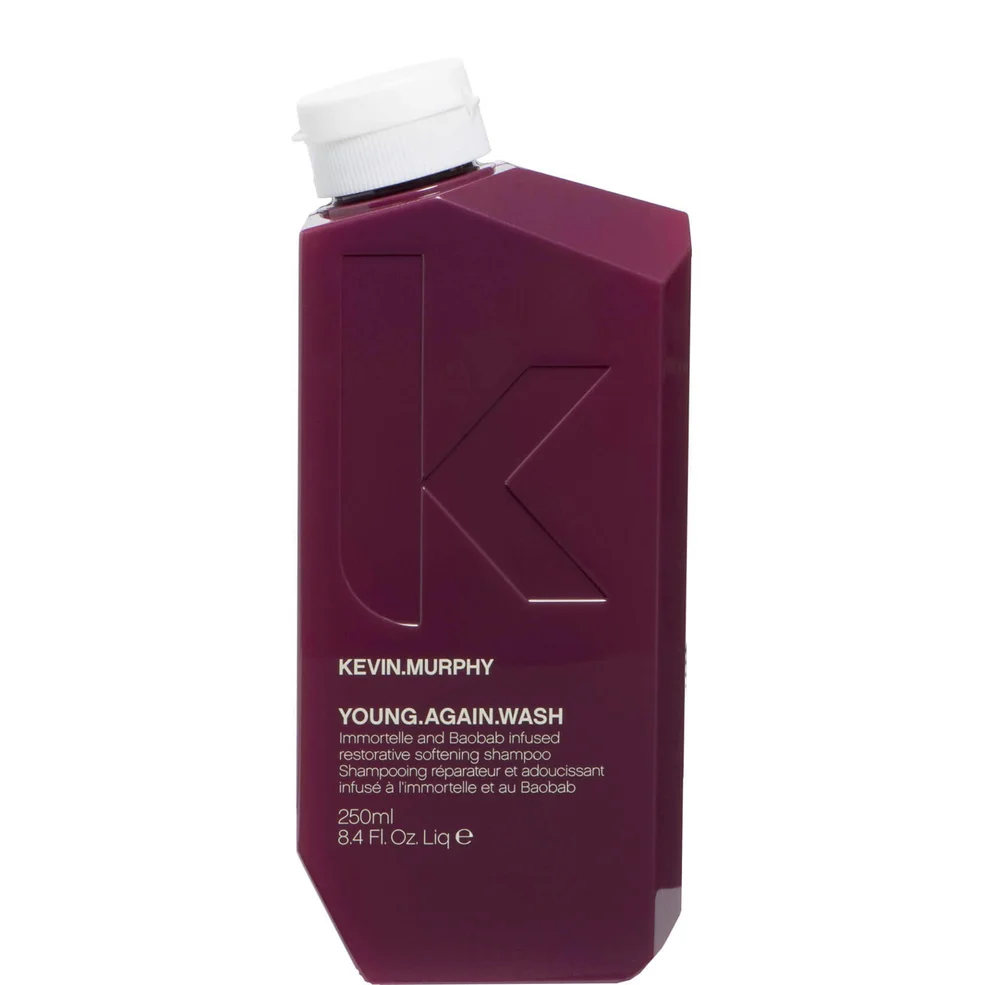 KEVIN.MURPHY YOUNG AGAIN WASH 250ml Image 1