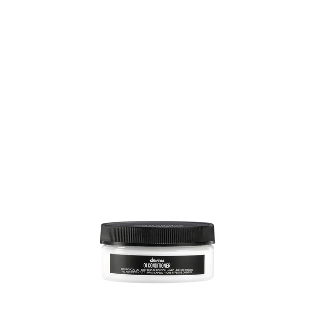 Davines Oi Absolute Beautifying Conditioner 75ml