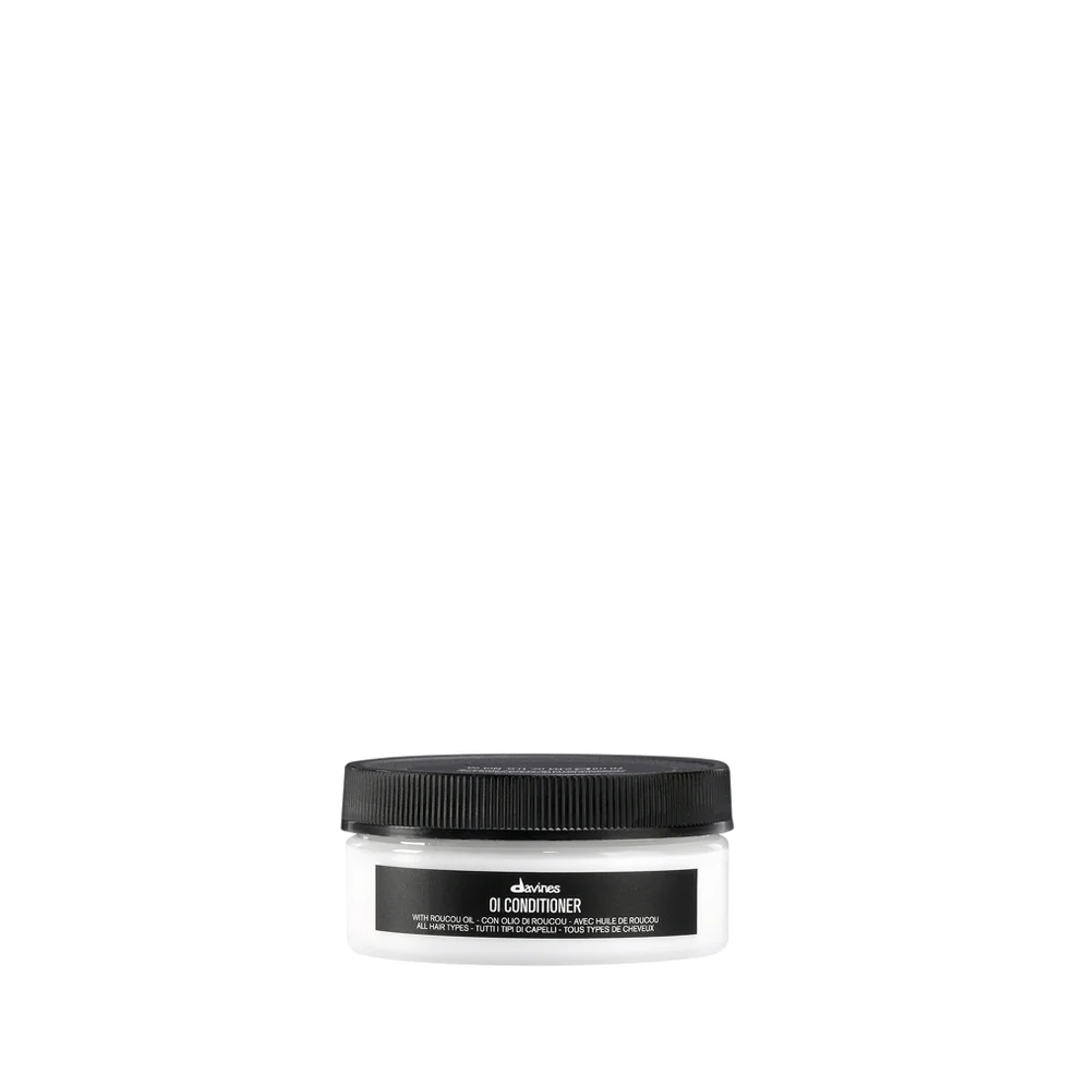 Davines Oi Absolute Beautifying Conditioner 75ml Image 1