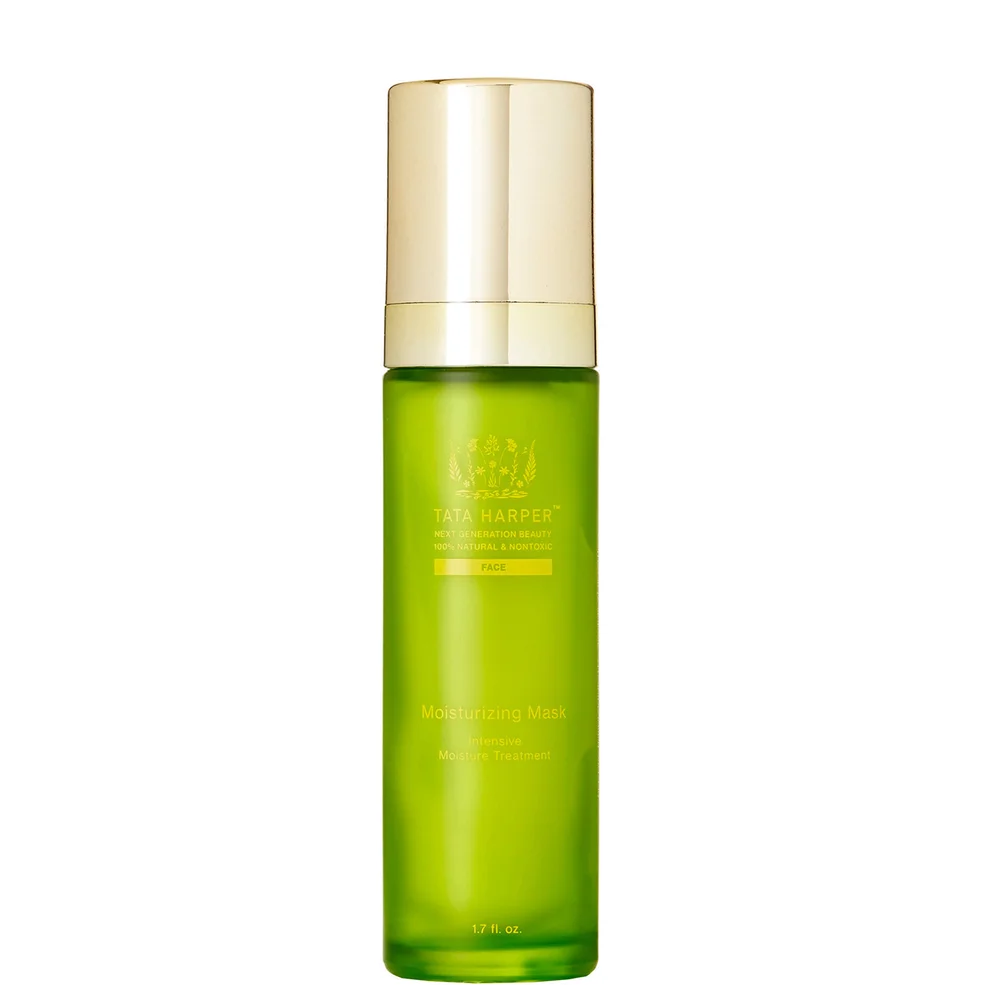Tata Harper Moisturizing Mask 50ml Image 1