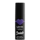 NYX Professional Makeup Liquid Suede Matte Metallic Lipstick - Mauve Mist