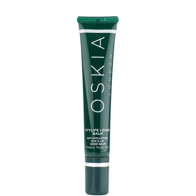 Oskia Citylife I-Zone Balm Anti-Pollution Eye & Lip Zone Balm 20ml