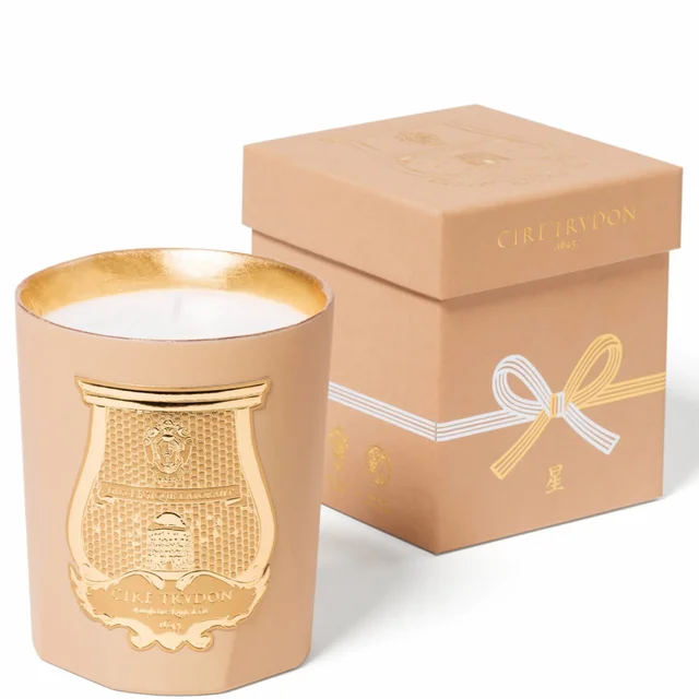 Cire Trudon Etoile Christmas Edition Candle