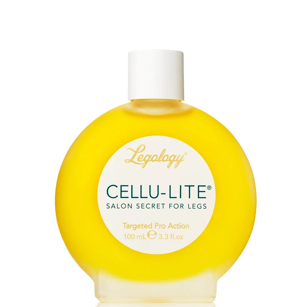 Legology Cellu-Lite Salon Secret For Legs 100ml Image 1