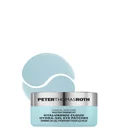 Peter Thomas Roth Water Drench Hyaluronic Cloud Hydra-Gel Eye Patches (30 Pairs)