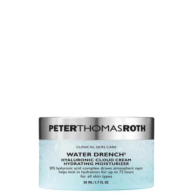 Peter Thomas Roth Water Drench Hyaluronic Cloud Cream 50ml