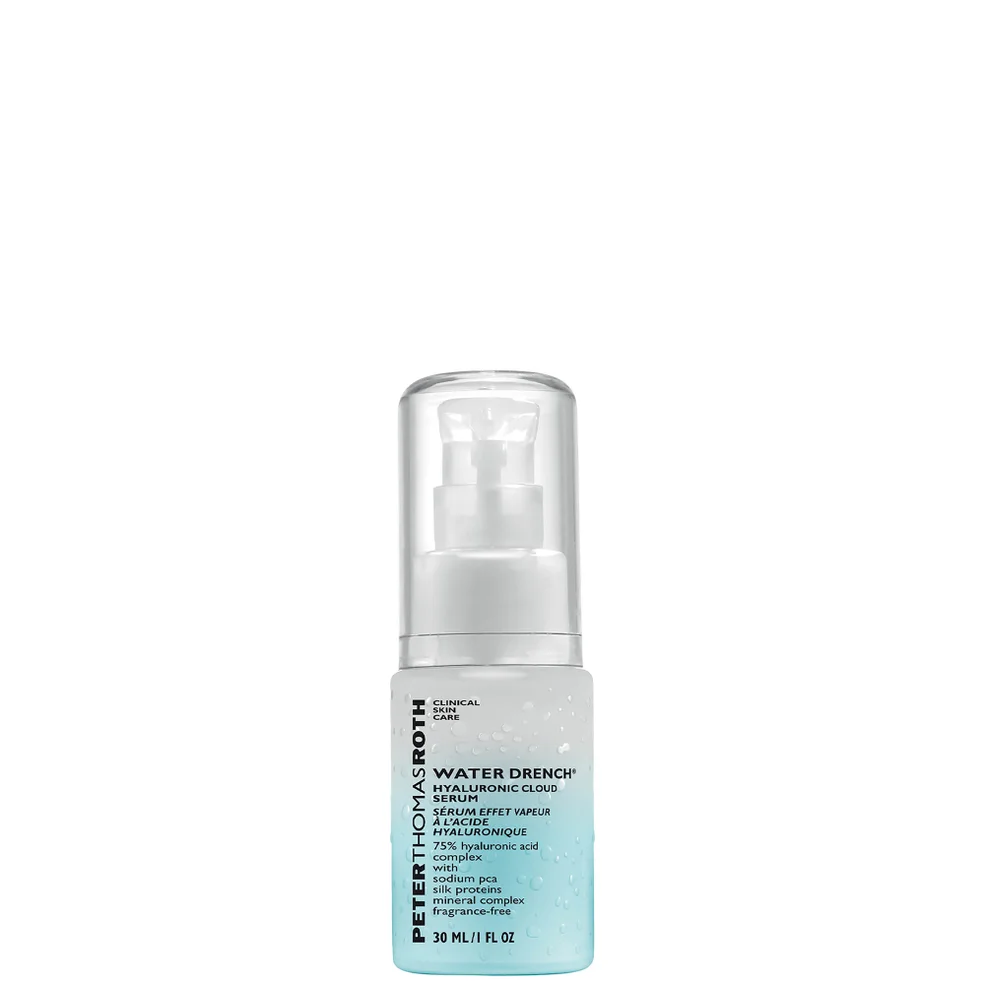 Peter Thomas Roth Water Drench Hyaluronic Cloud Serum 30ml Image 1