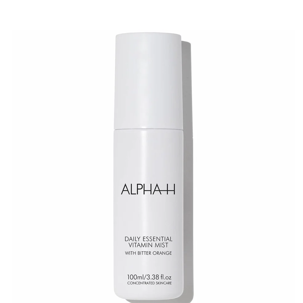 Alpha-H Daily Essential Vitamin Mist 100ml Image 1