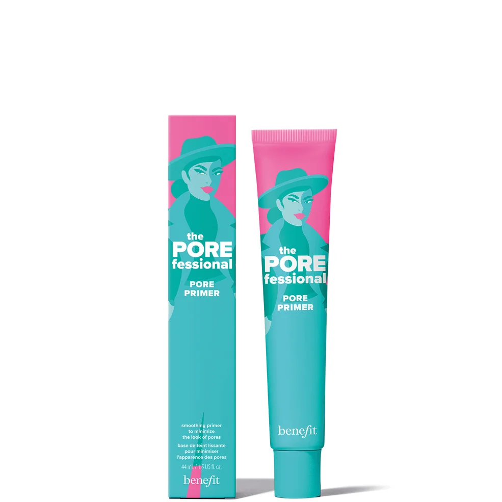 benefit Porefessional Value Size Primer (Worth £56.00) Image 1