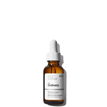 The Ordinary Retinol Serum 0.2% in Squalane 30ml