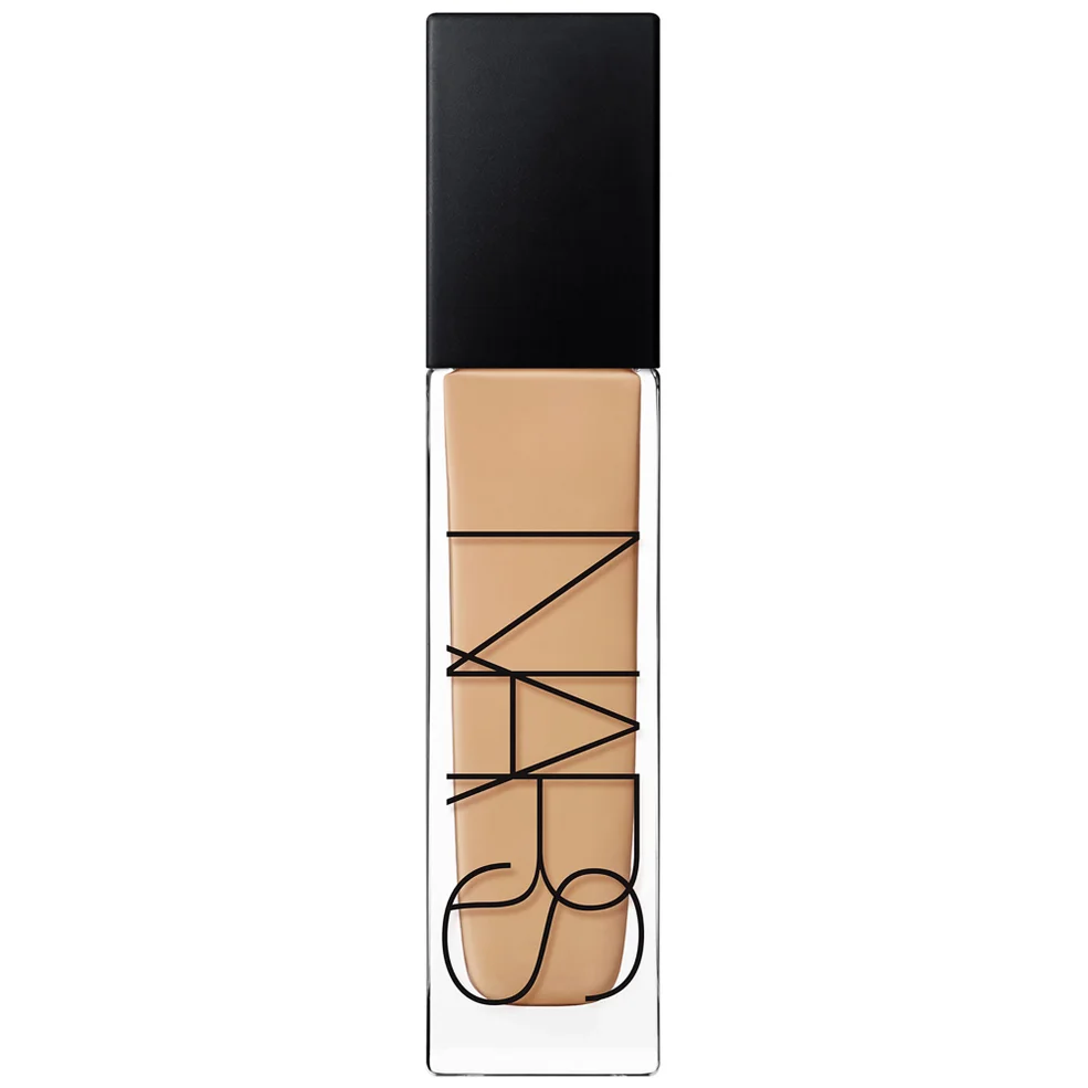 NARS Cosmetics Natural Radiant Longwear Foundation - Oslo Image 1