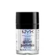 NYX Professional Makeup Metallic Glitter - Lumi