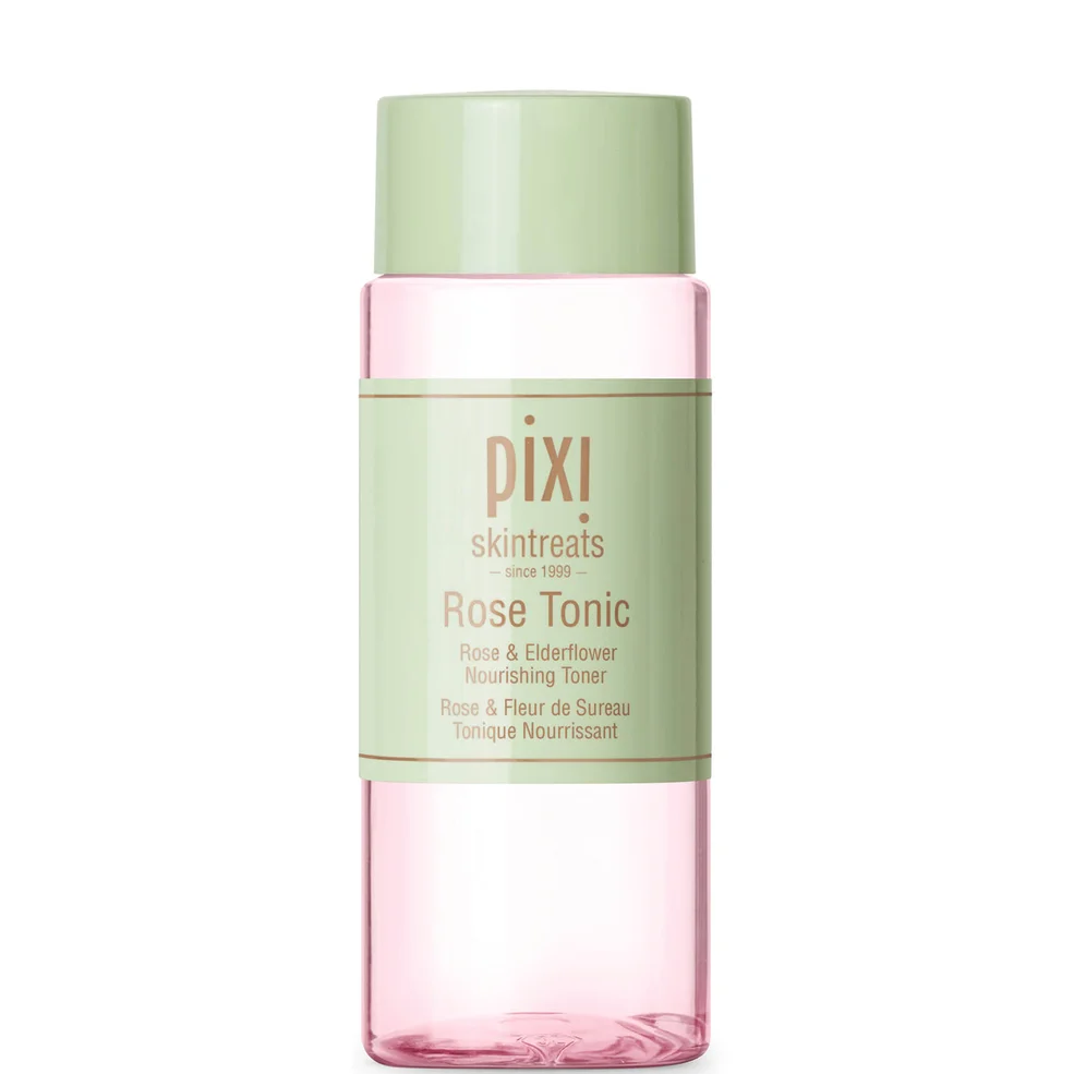 PIXI Rose Tonic 100ml Toner Image 1