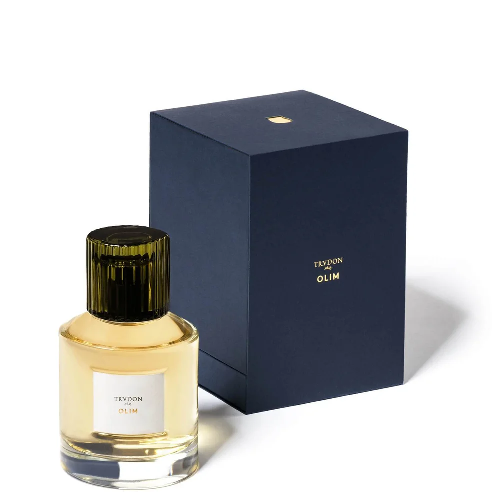 TRUDON Olim Eau de Parfum 100ml Image 1
