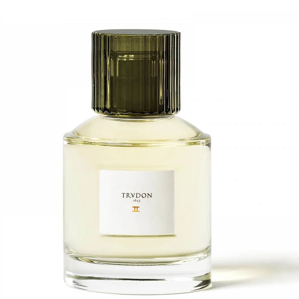 TRUDON II Eau de Parfum 100ml Image 1