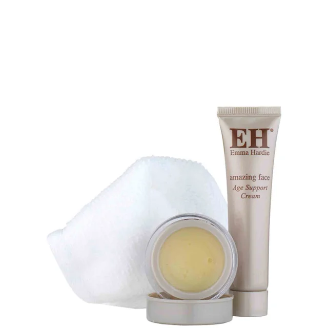 Emma Hardie Moringa Traveller Kit (Worth £30.00)