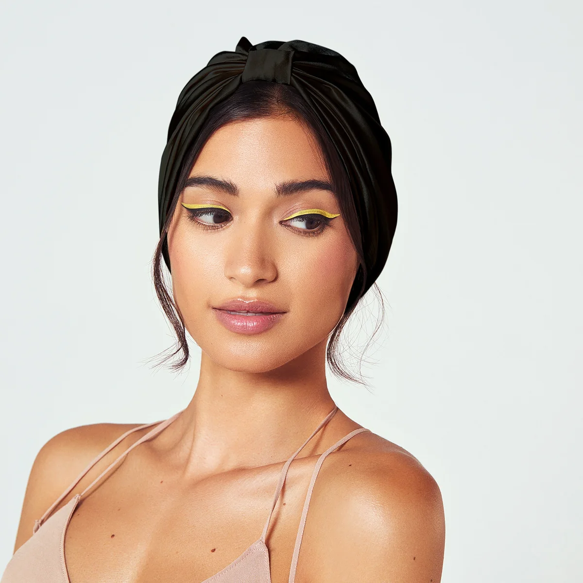 SILKE Hair Wrap (Various Colours) Cult Beauty1