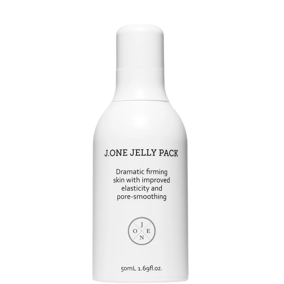 J.One Jelly Pack Multi-Functional Gel Primer 50ml Image 1