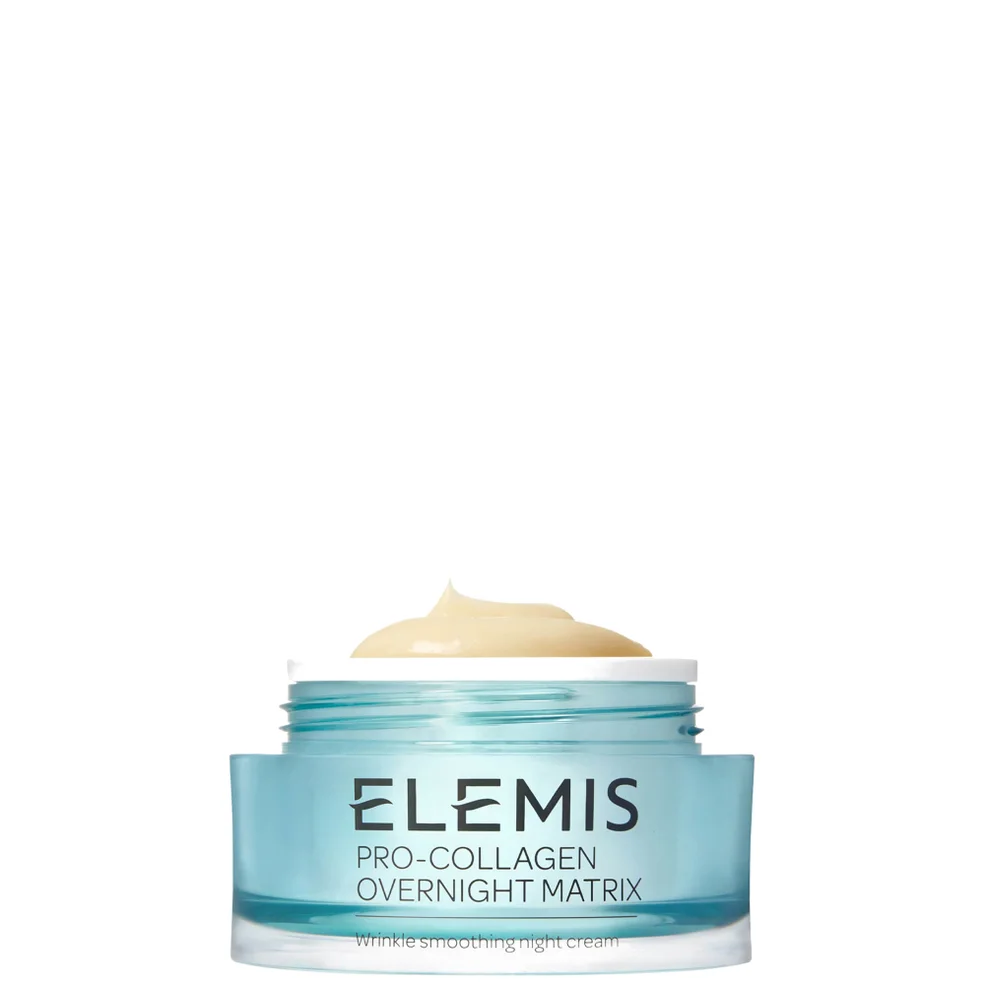 ELEMIS Pro-Collagen Overnight Matrix 50ml Image 1
