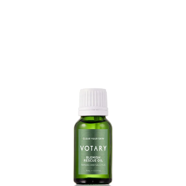Votary Blemish Rescue Oil