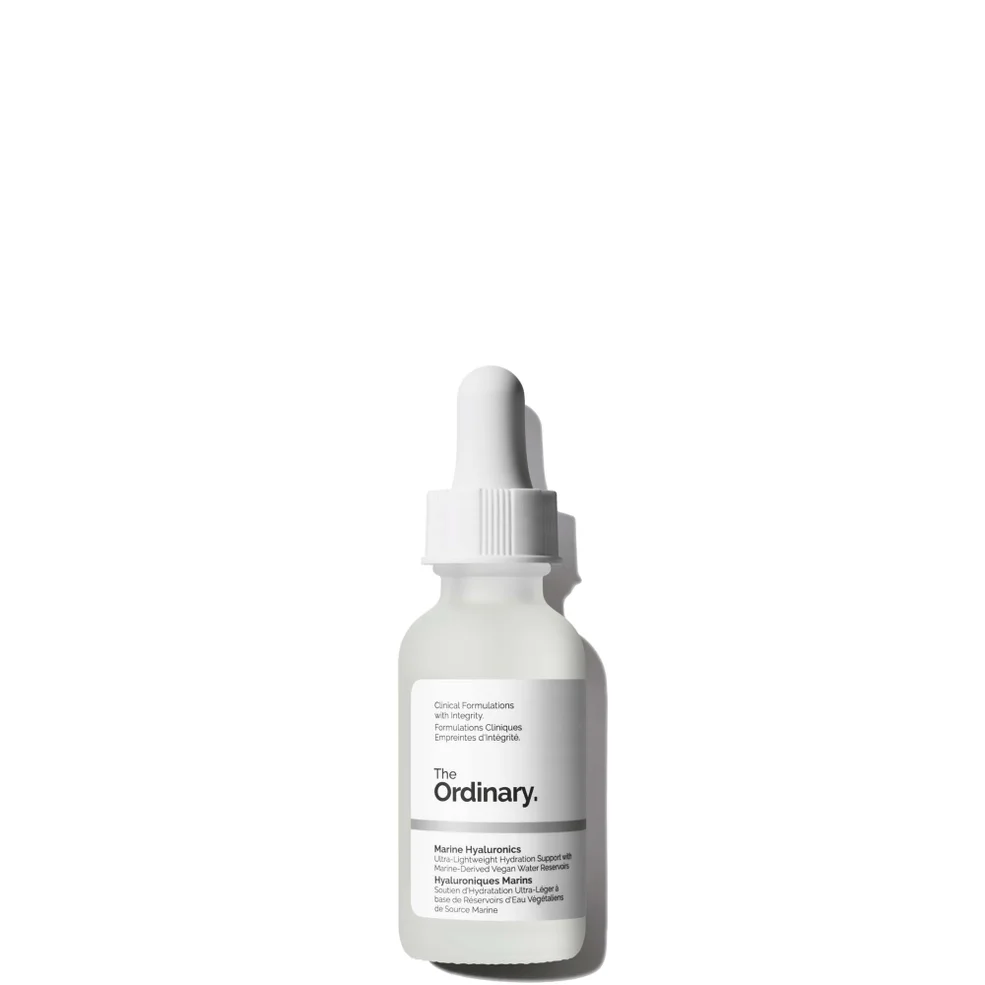 The Ordinary Marine Hyaluronics 30ml Image 1