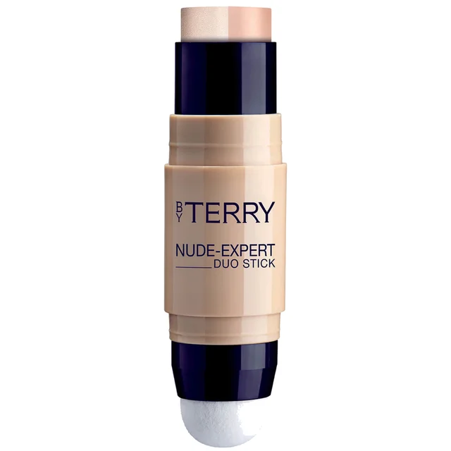 By Terry Nude-Expert Foundation (Various Shades)