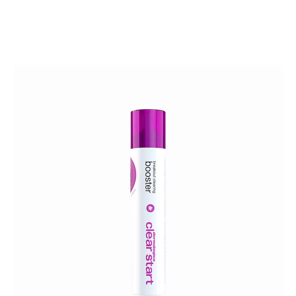 Dermalogica Breakout Clearing Booster Image 1