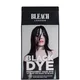 BLEACH LONDON Black Hair Dye Kit