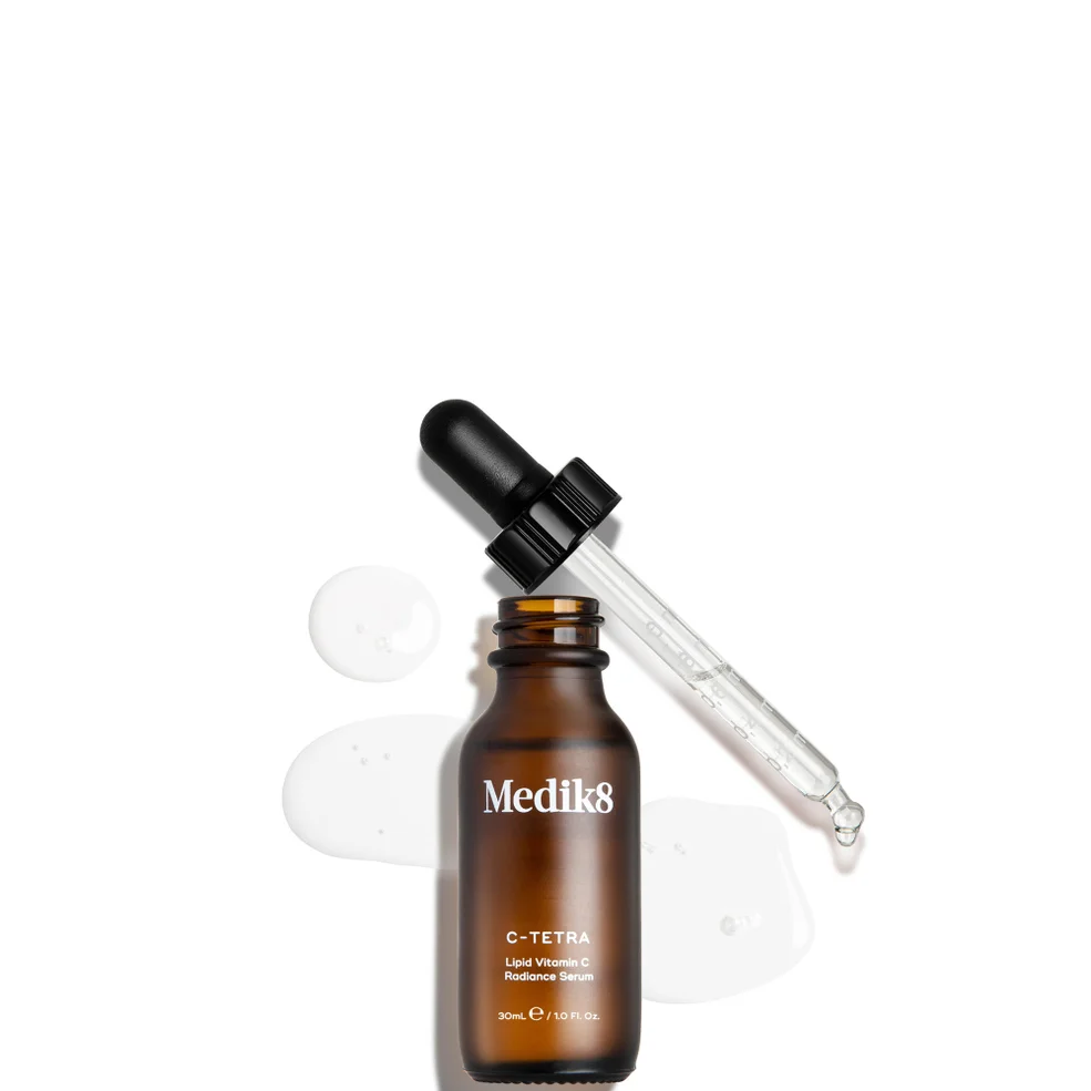 Medik8 C-Tetra Serum 30ml Image 1